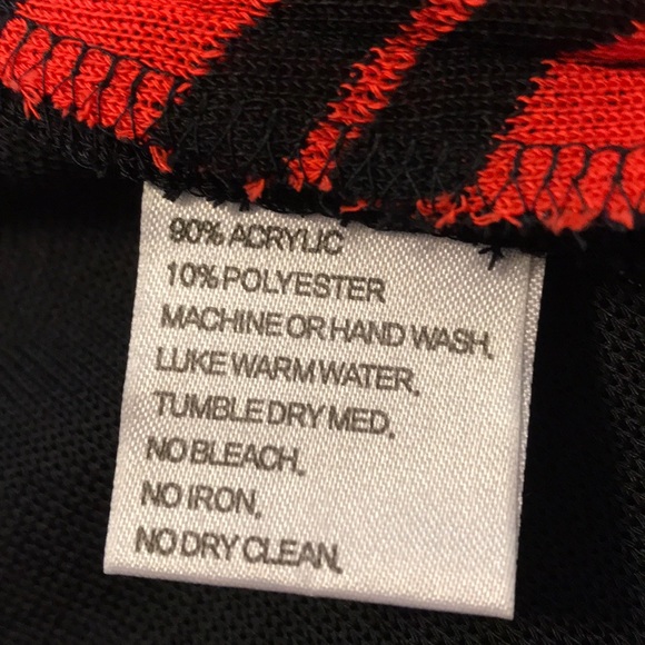 Mistook Jacket - Picture 6 of 6